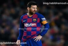 Leo messi